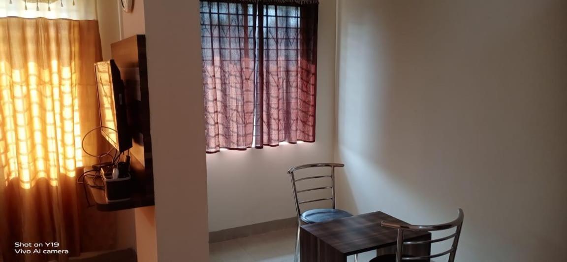 Sai Skanda Hotell Subrahmanya Exteriör bild